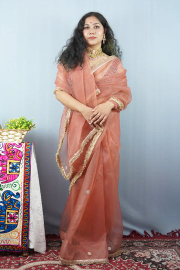 Mauve Mohabbat: Elegant Affair - MESCHE