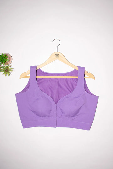 Blouse 3 - MESCHE