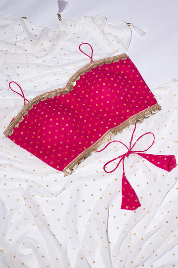 Blouse 6 - MESCHE