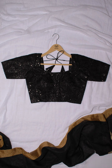 Blouse 1 - MESCHE