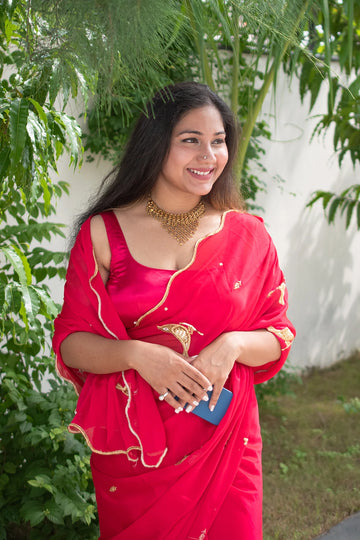 AVIROSA-Gulabi Rangoli - MESCHE