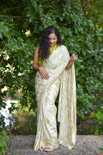 Sunheri: Golden Elegance - MESCHE