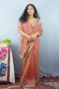 Mauve Mohabbat: Elegant Affair - MESCHE