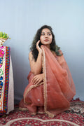 Mauve Mohabbat: Elegant Affair - MESCHE