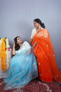 MOHINI TITLI Saree - MESCHE