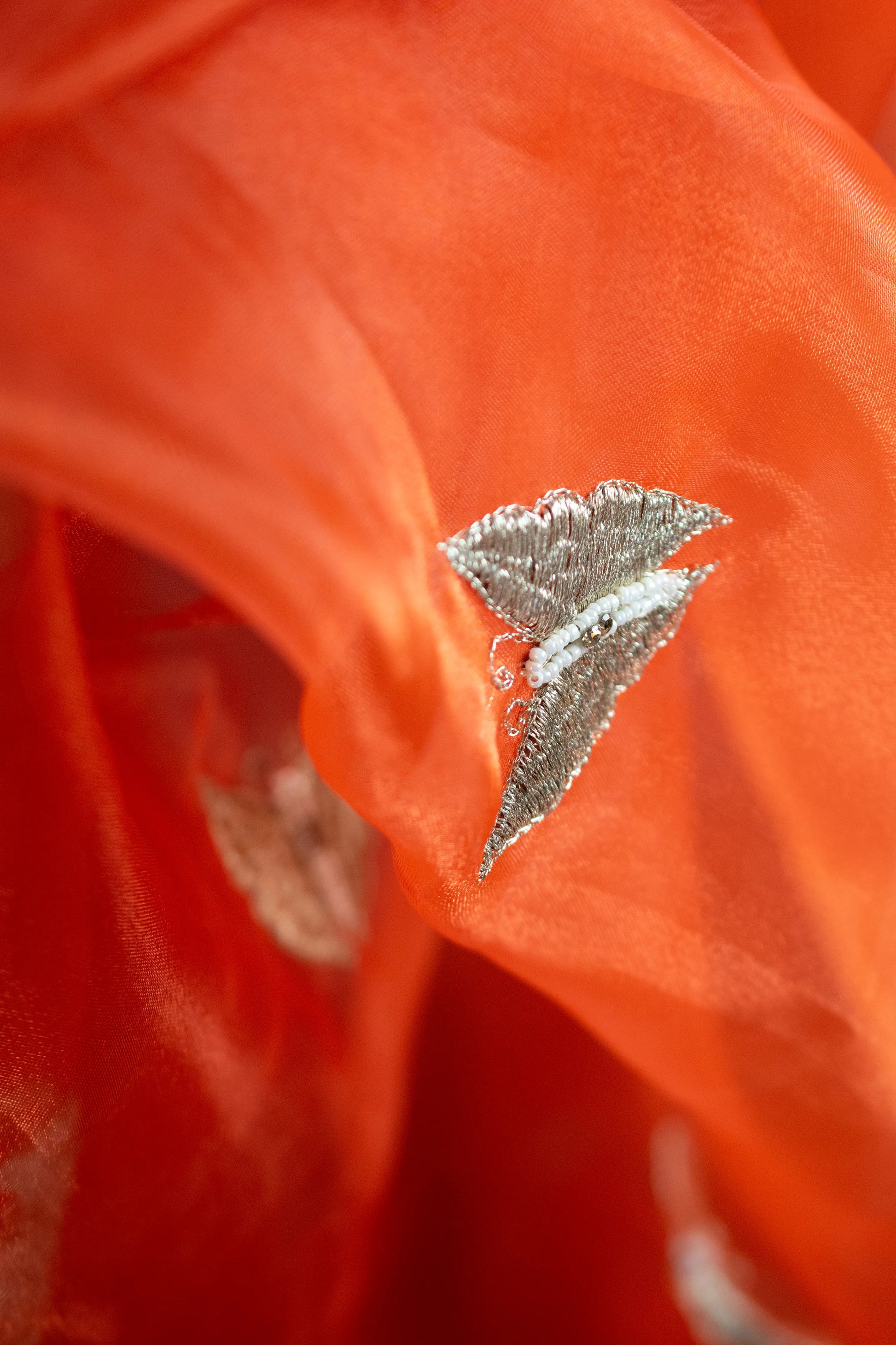 MOHINI TITLI Saree - MESCHE