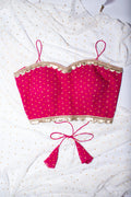 Blouse 6 - MESCHE