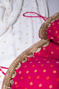 Blouse 6 - MESCHE