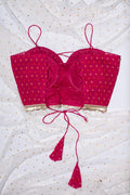 Blouse 6 - MESCHE