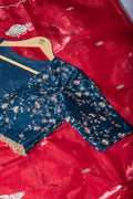 Blouse 2 - MESCHE