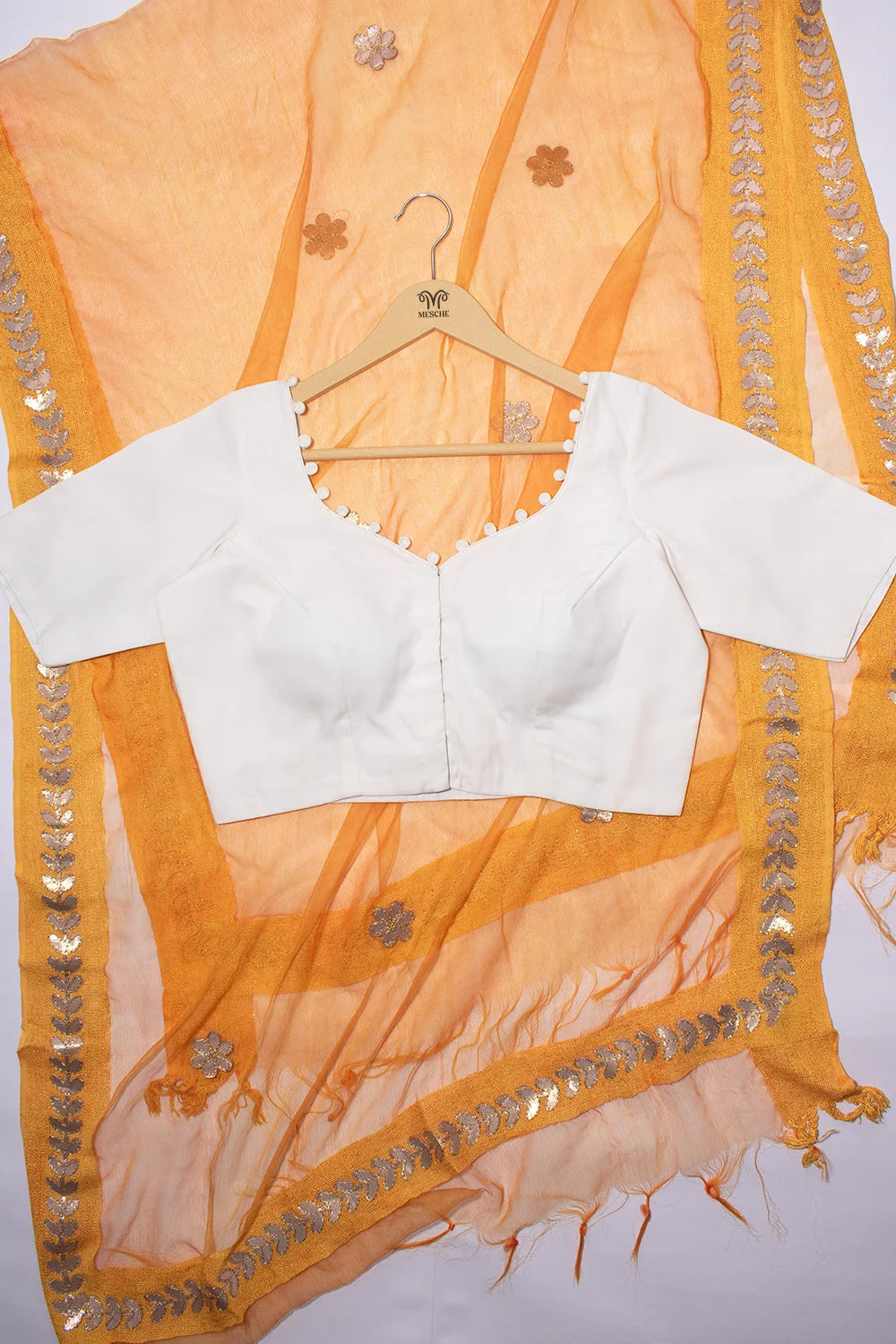 Blouse 7 - MESCHE