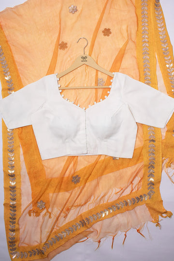 Blouse 7 - MESCHE