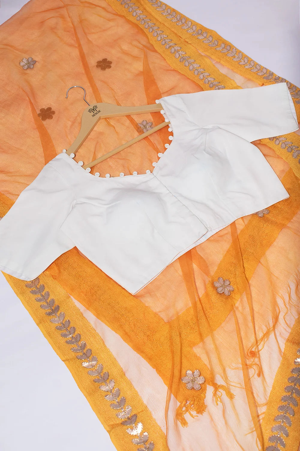 Blouse 7 - MESCHE