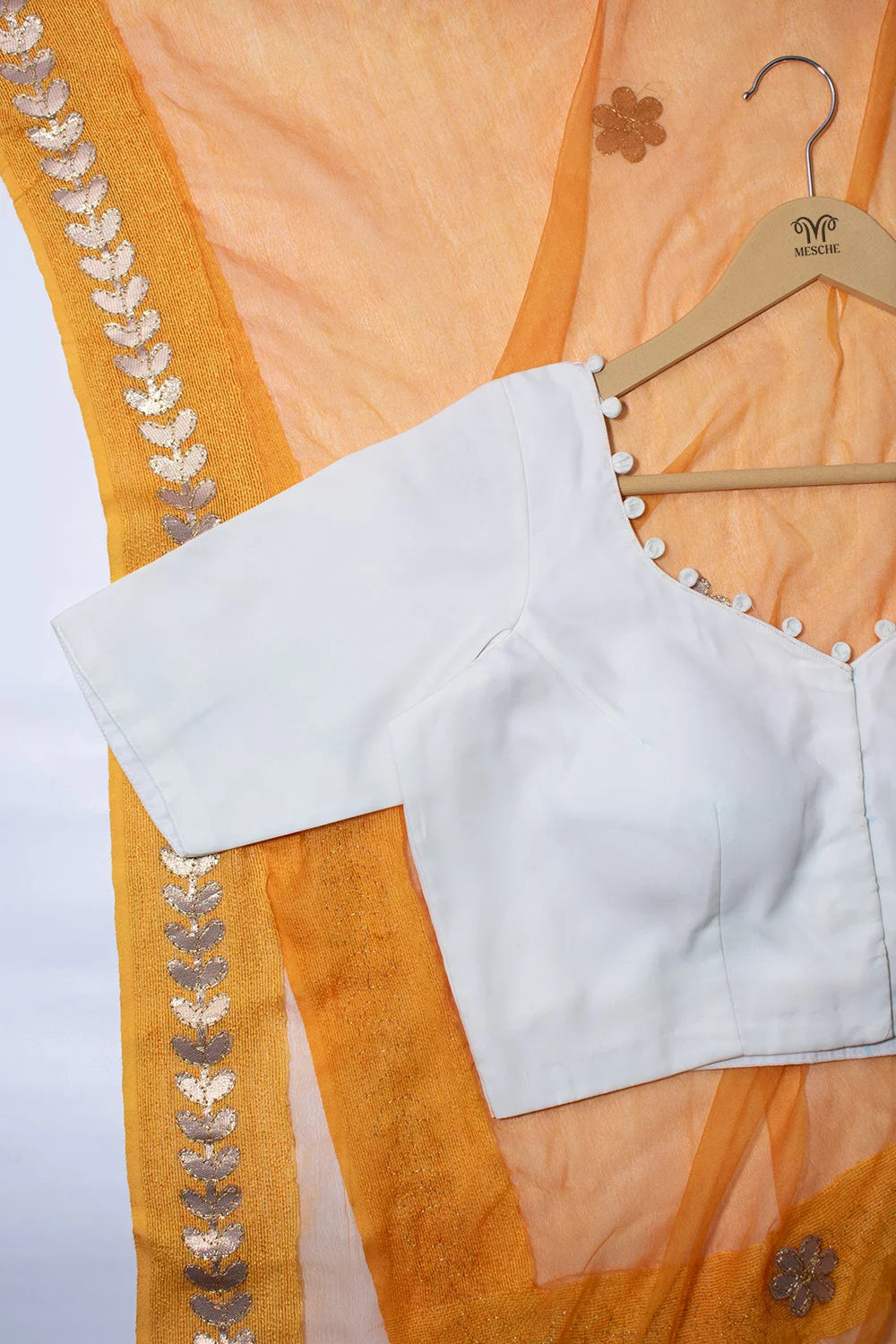 Blouse 7 - MESCHE