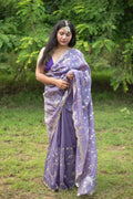 Lavender: MORniya - MESCHE
