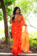 MOHINI TITLI Saree - MESCHE