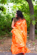 MOHINI TITLI Saree - MESCHE