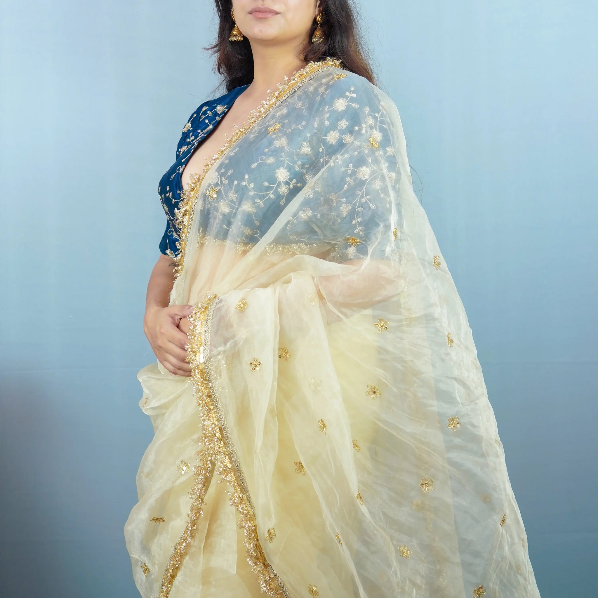 SWARNA- A Touch of Gold - MESCHE