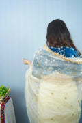 SWARNA- A Touch of Gold - MESCHE