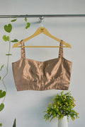 Copper Blaze Blouse - MESCHE