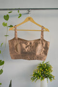 Copper Blaze Blouse - MESCHE