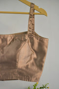 Copper Blaze Blouse - MESCHE