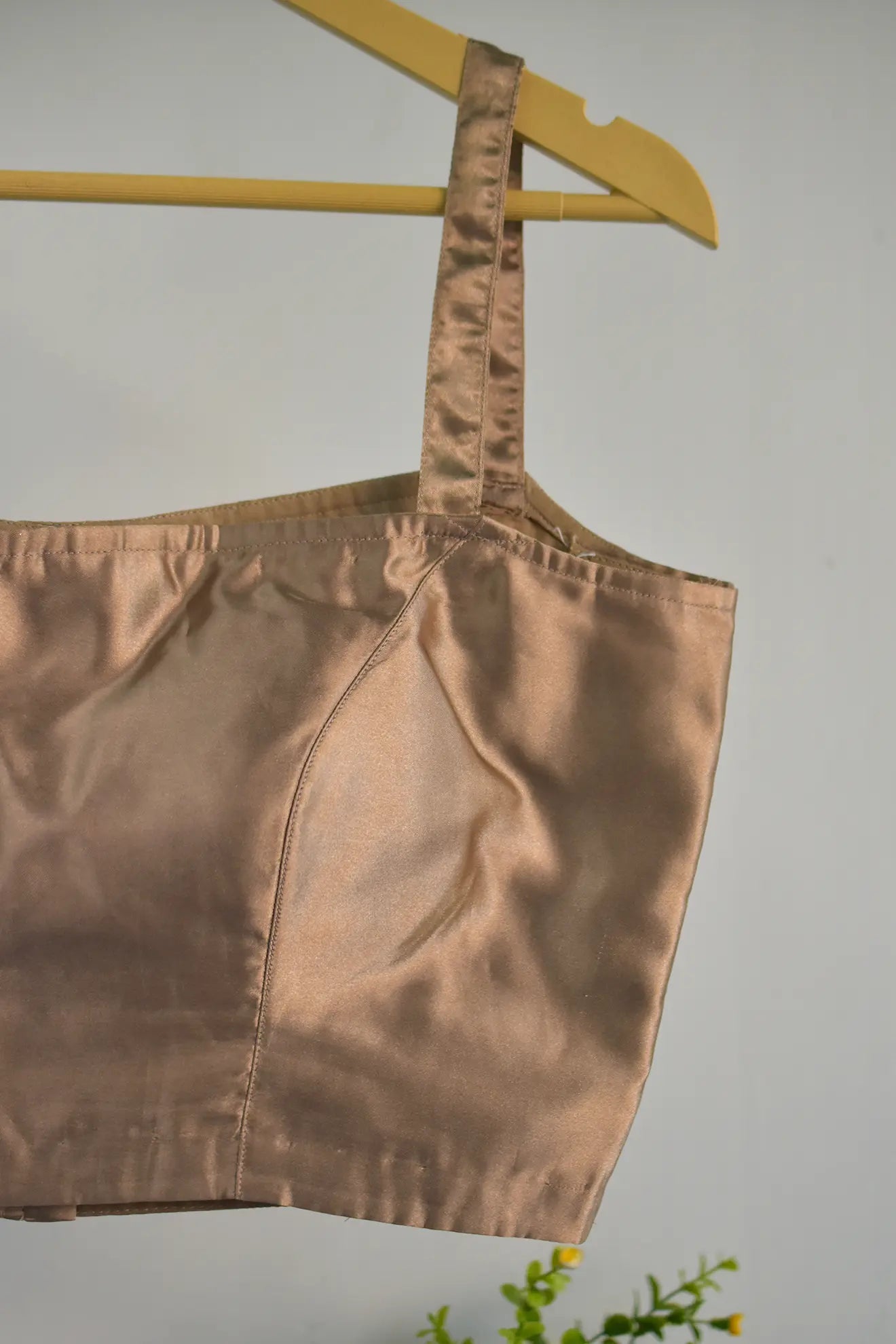 Copper Blaze Blouse - MESCHE