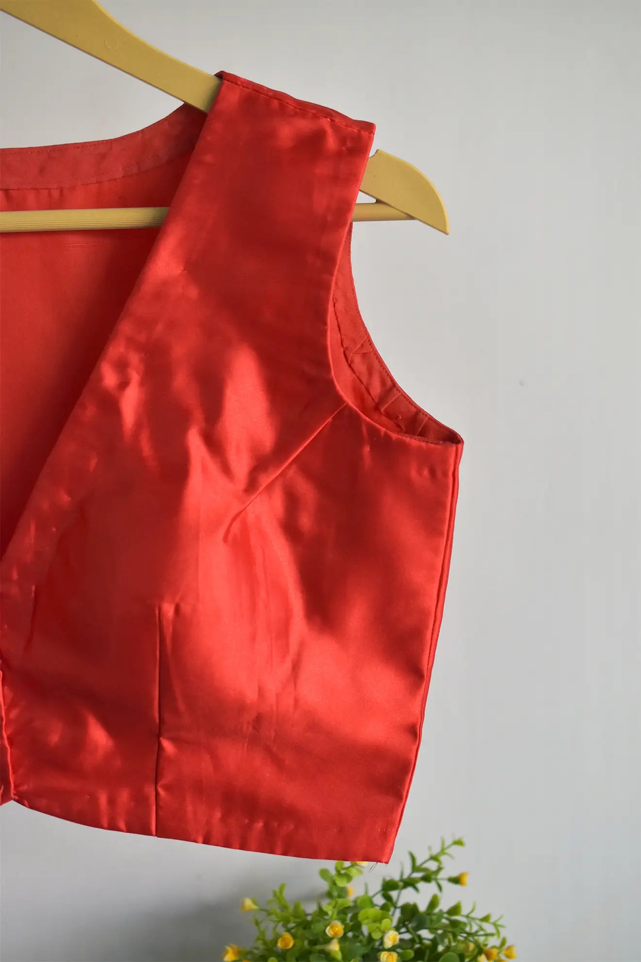Ruby Rush Blouse - MESCHE